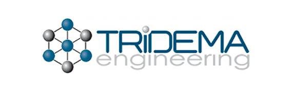 tridema logo